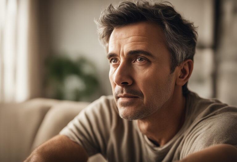 Comment naissent les sentiments chez un homme - Studio250.fr